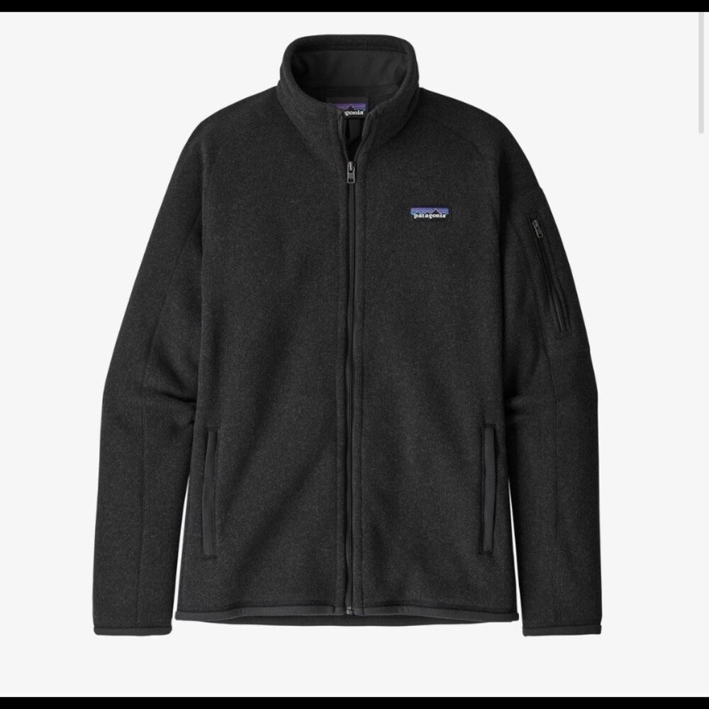 Patagonia Women’s Zip Jacket Medium